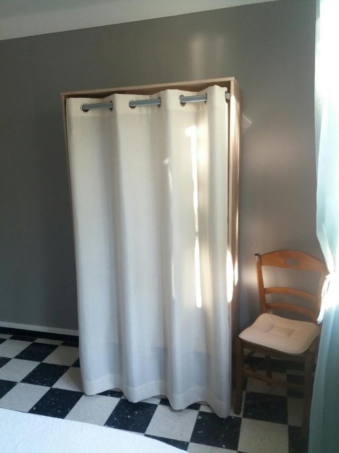 Appartamento La Luciole 2 Canet-en-Roussillon Esterno foto