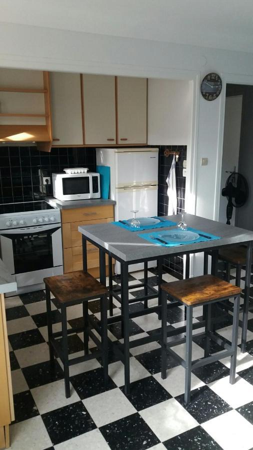 Appartamento La Luciole 2 Canet-en-Roussillon Esterno foto