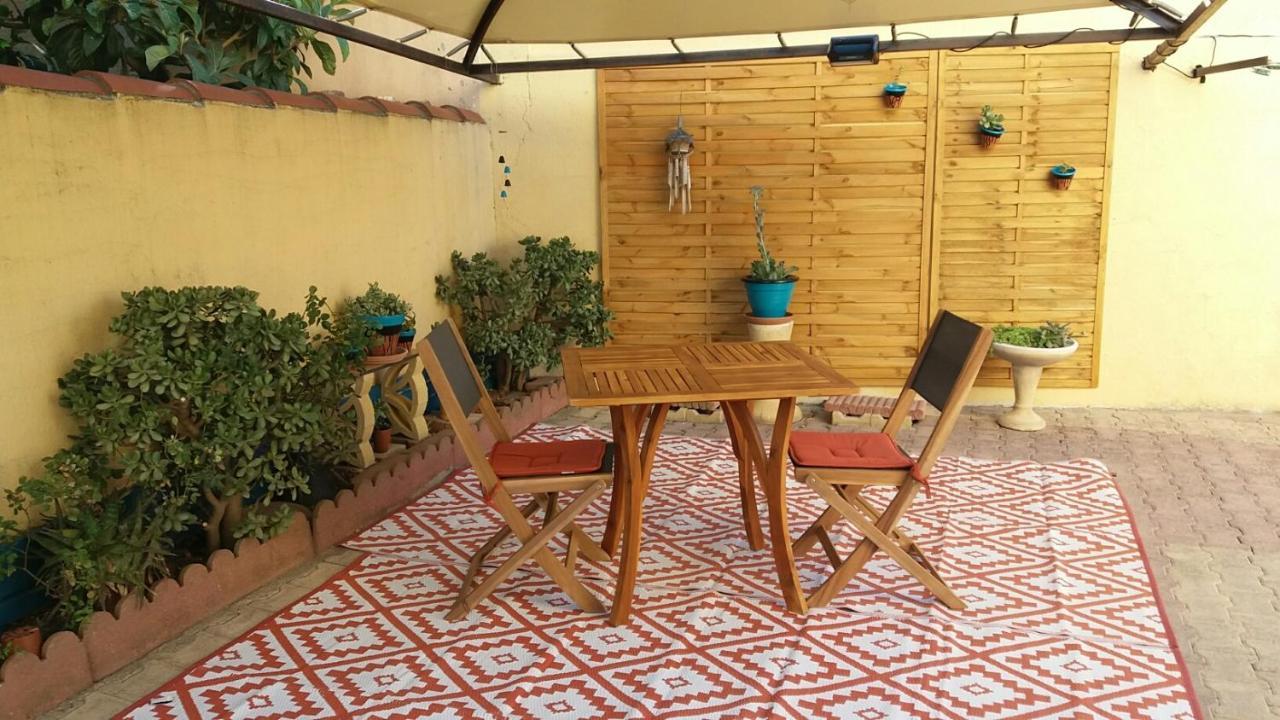 Appartamento La Luciole 2 Canet-en-Roussillon Esterno foto